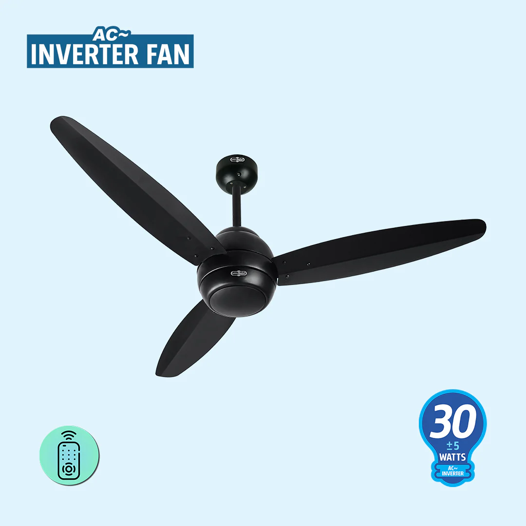 AIRO AC INVERTER FAN - Image 2