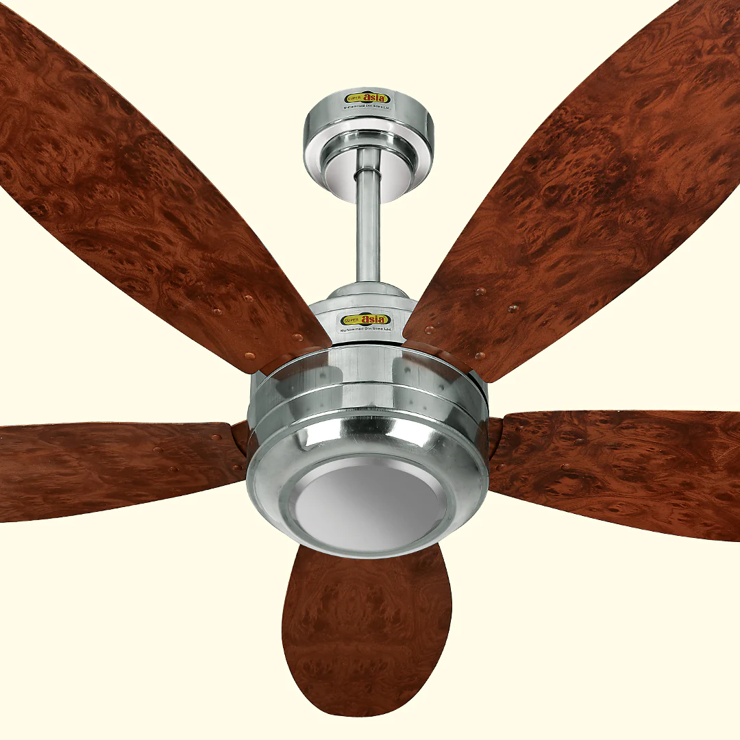 DECENT PLUS FAN - Image 2