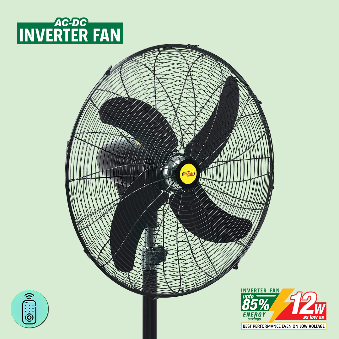 DELTA AC/DC INVERTER FAN - Image 3