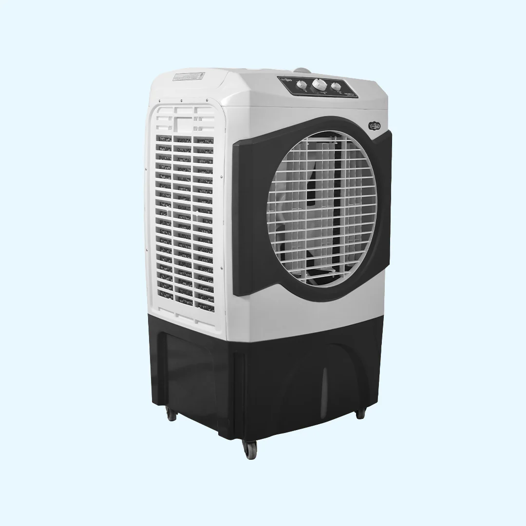 ECM-4500 PLUS SUPER COOL - Image 3