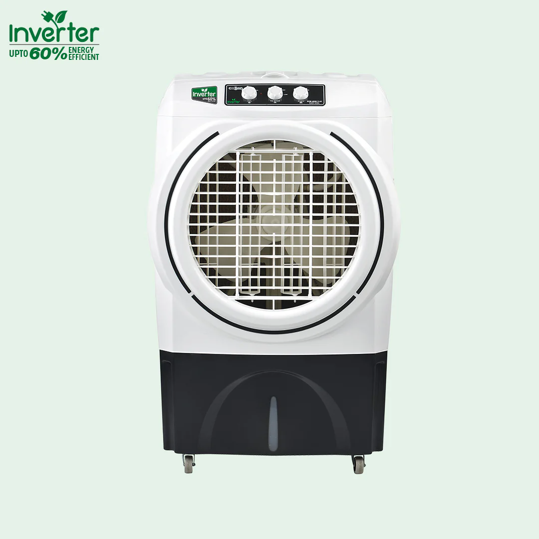 ECM-4600 PLUS INVERTER EASY COOL
