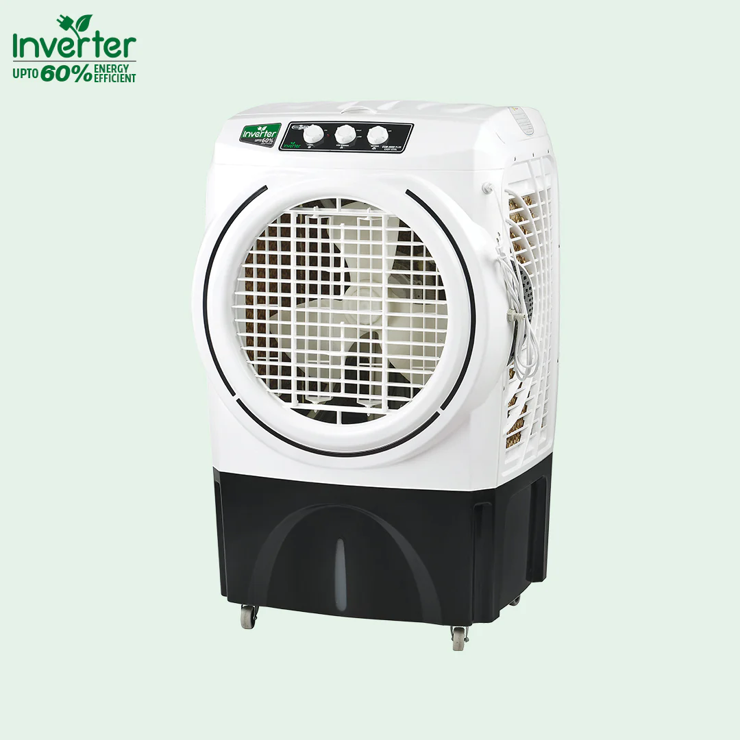 ECM-4600 PLUS INVERTER EASY COOL - Image 3