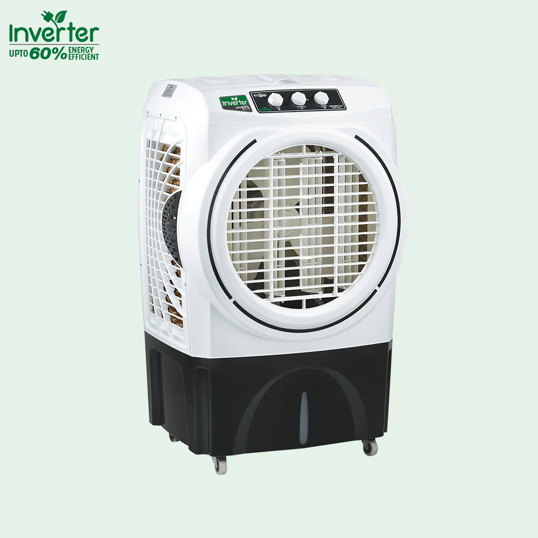 ECM-4600 PLUS INVERTER EASY COOL - Image 4