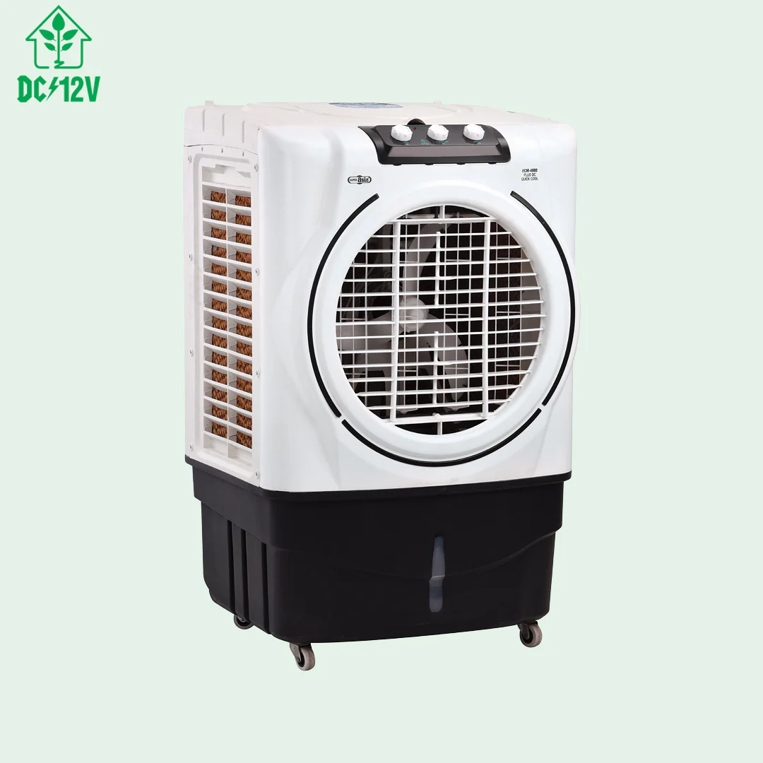 ECM-4900 PLUS DC QUICK COOL - Image 2