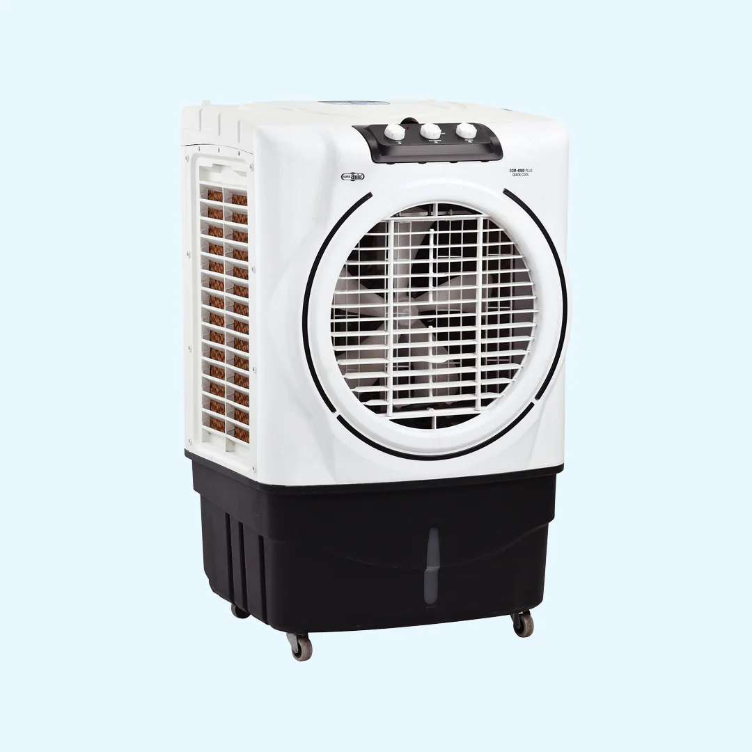 ECM 4900 PLUS QUICK COOL - Image 2