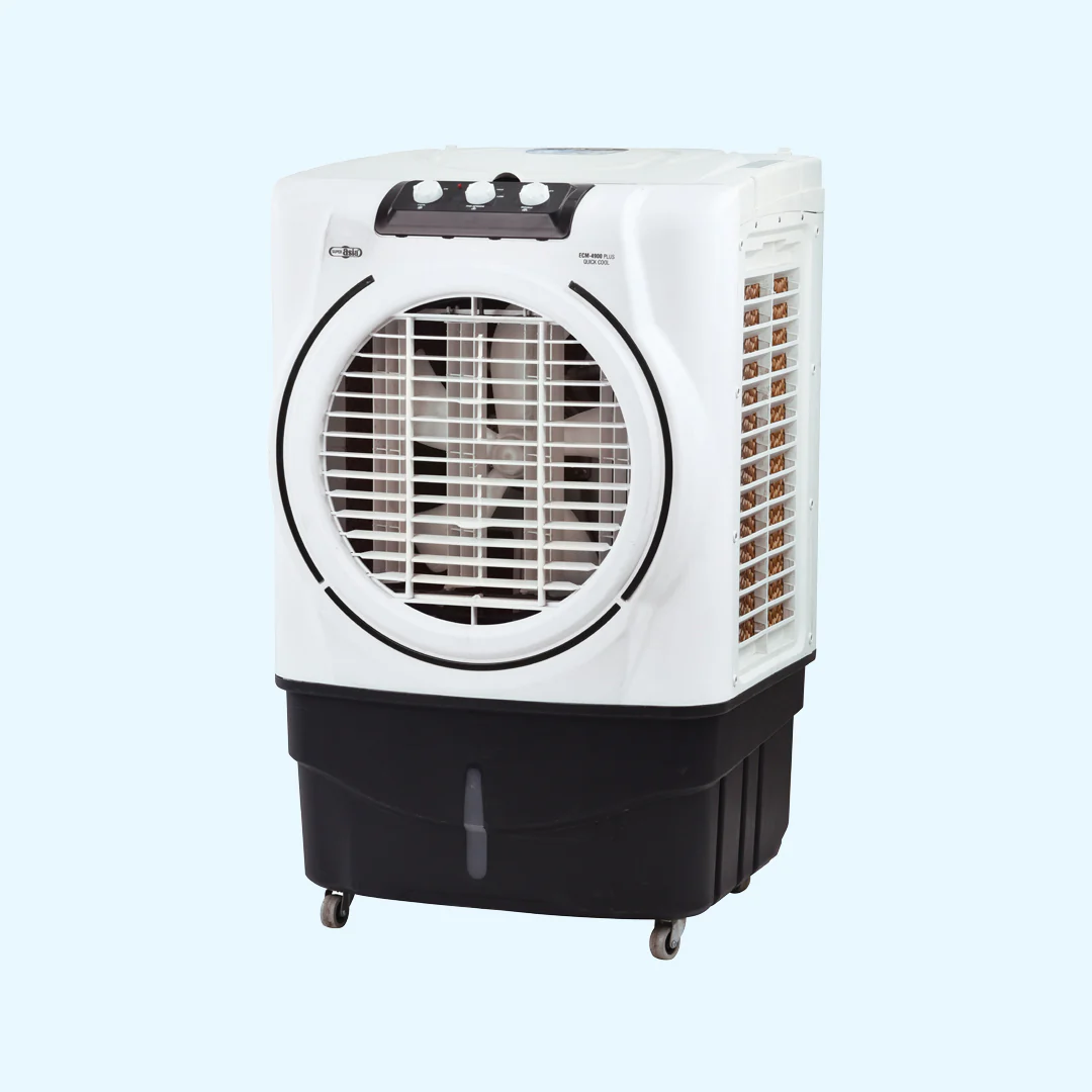 ECM 4900 PLUS QUICK COOL - Image 3