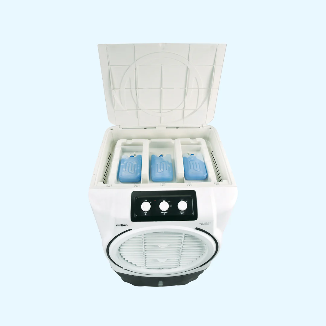 ECM 4900 PLUS QUICK COOL - Image 4