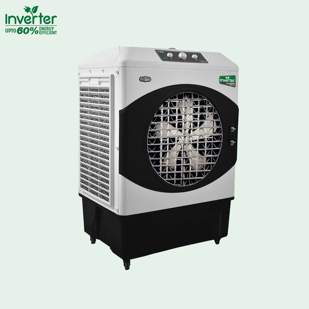 ECM-5000 PLUS INVERTER COOL MASTER - Image 2