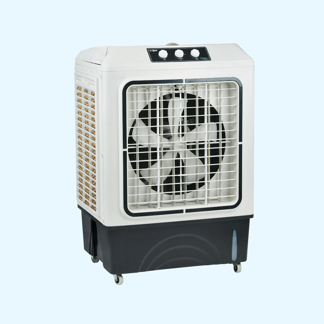 ECM-5500 PLUS JET COOL - Image 3