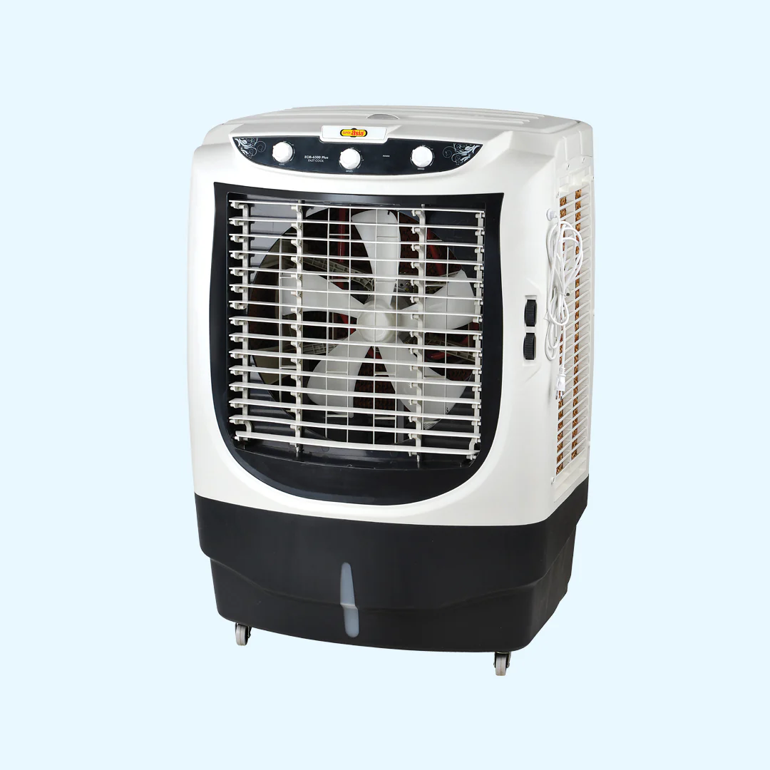 ECM 6500 PLUS FAST COOL - Image 3