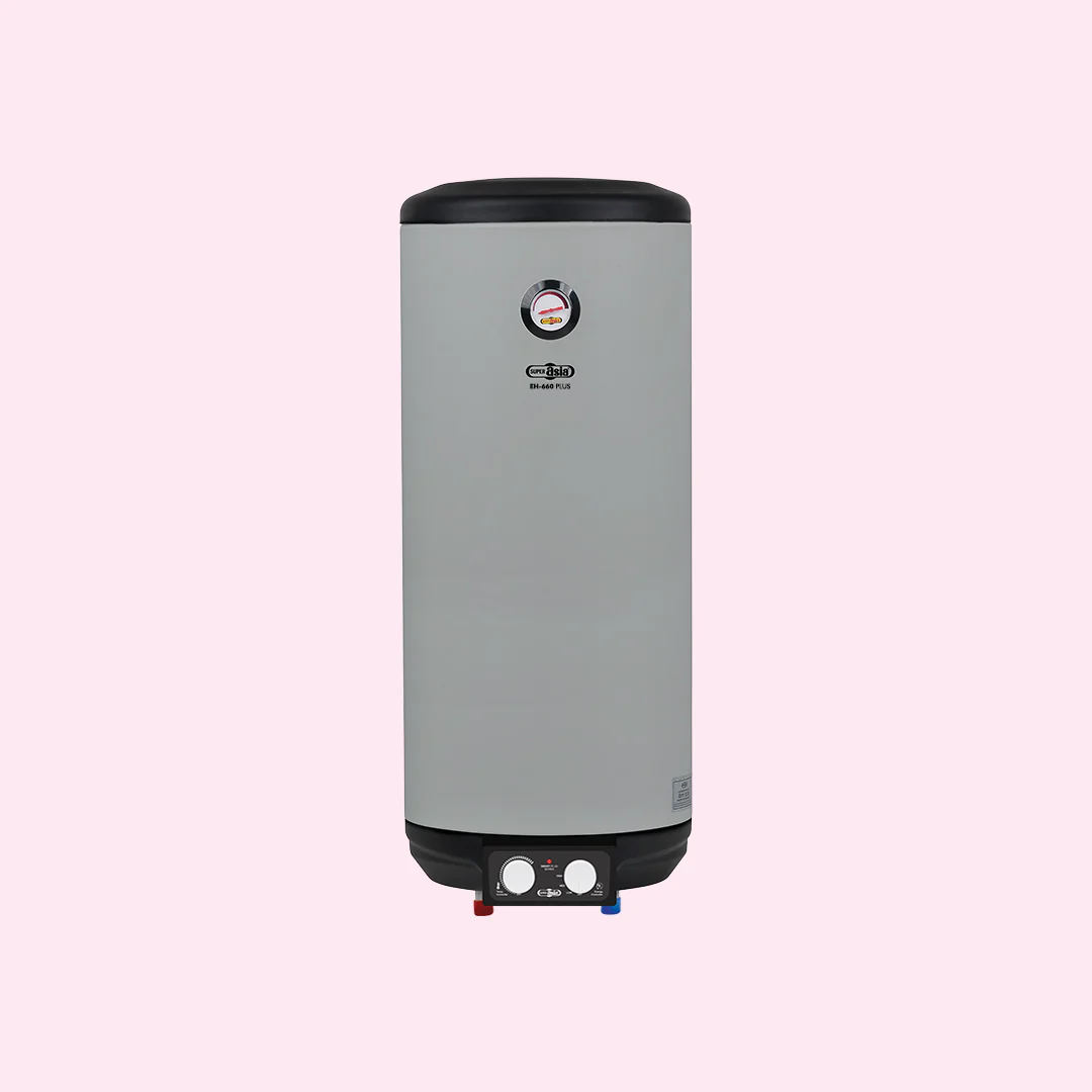 EH-660 Plus (Smart Series)