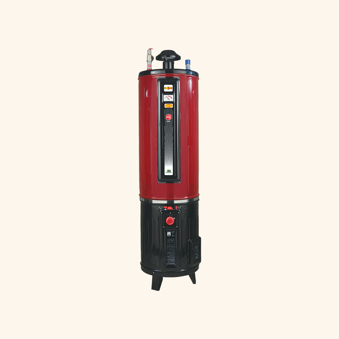 GEH-730AI AUTO IGNITION