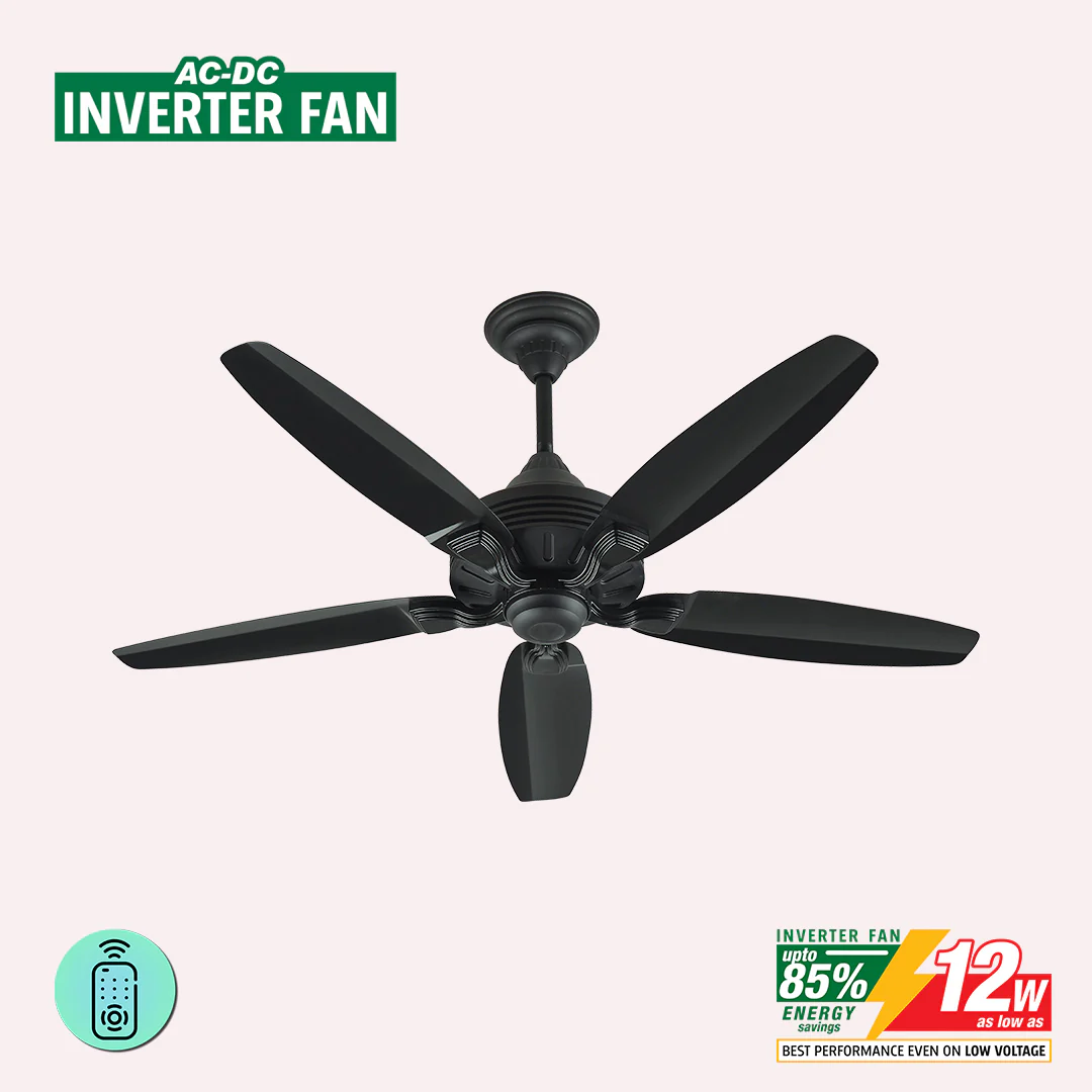 GRACE AC/DC INVERTER FAN