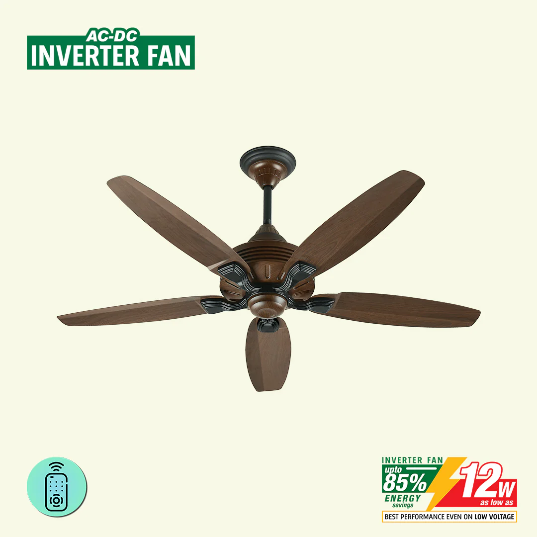 GRACE AC/DC INVERTER FAN - Image 3
