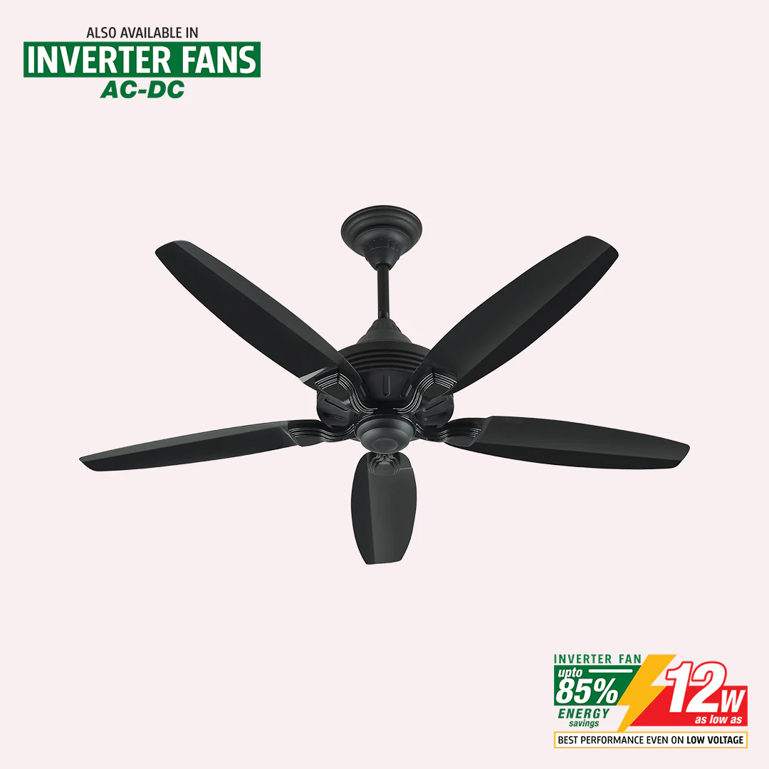 GRACE AC/DC INVERTER FAN - Image 4