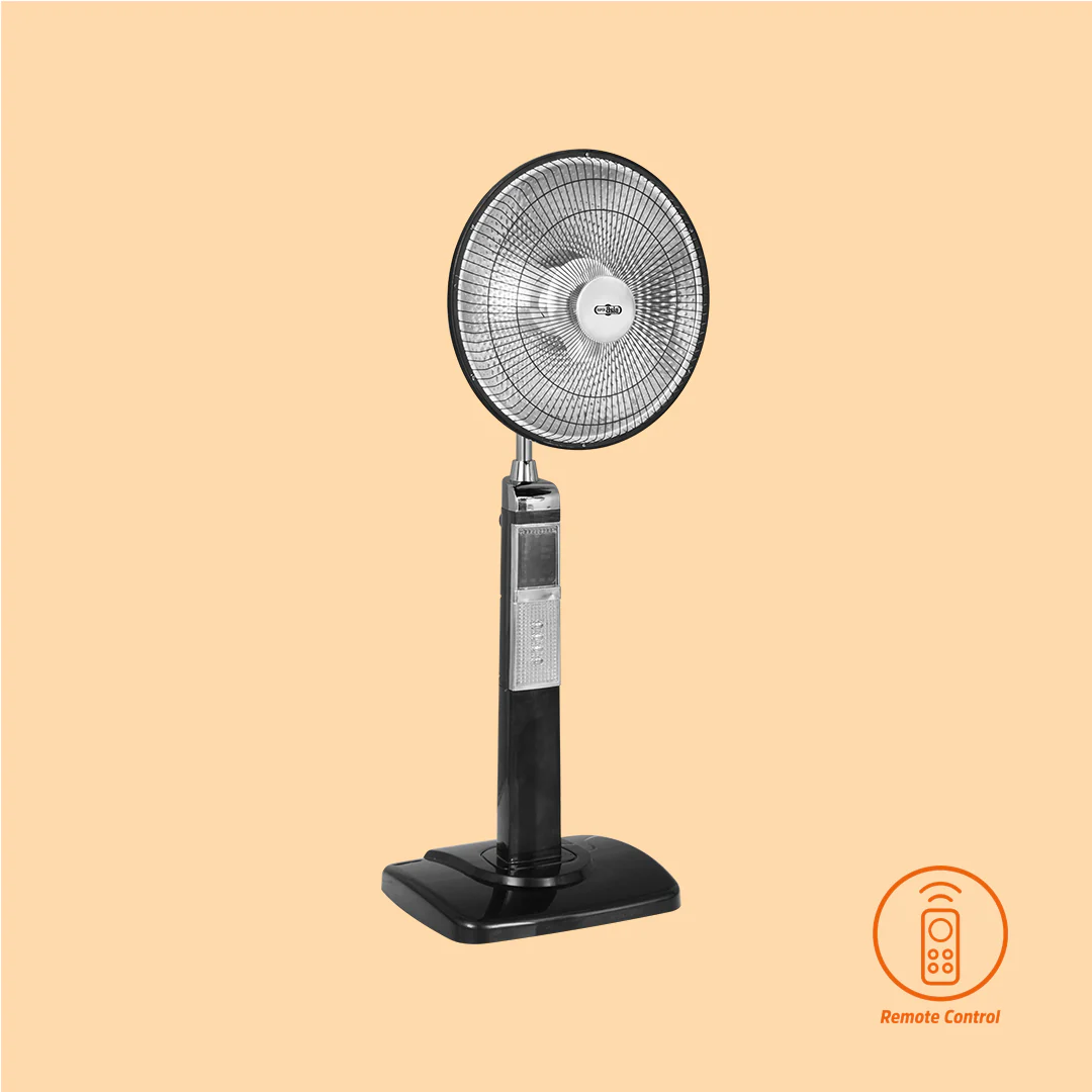 HH-1040 HALOGEN HEATER - Image 3