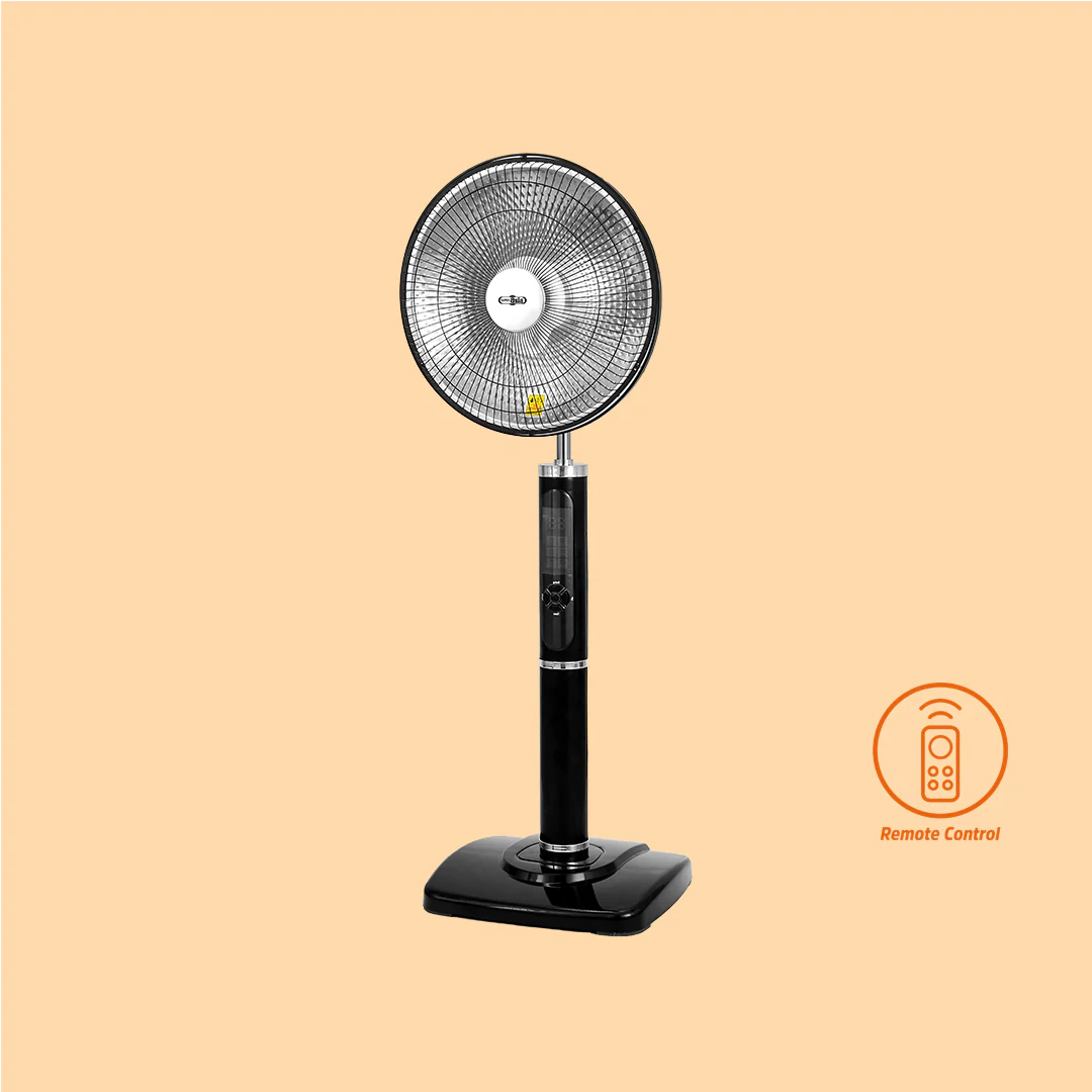 HH-1045 HALOGEN HEATER - Image 3