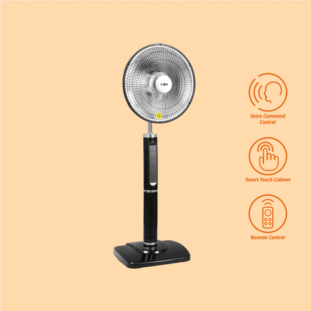HH-1050 HALOGEN HEATER - Image 2