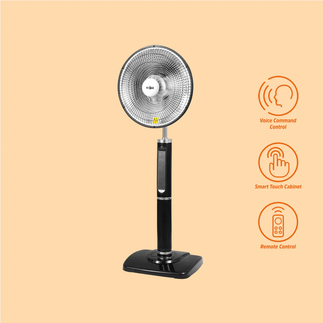 HH-1050 HALOGEN HEATER - Image 3