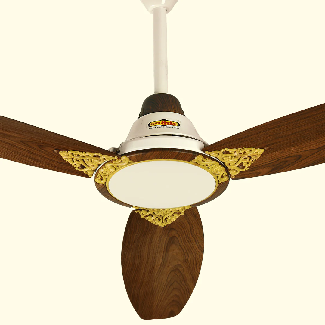 MAGNUM WOODEN BLADE FAN - Image 2