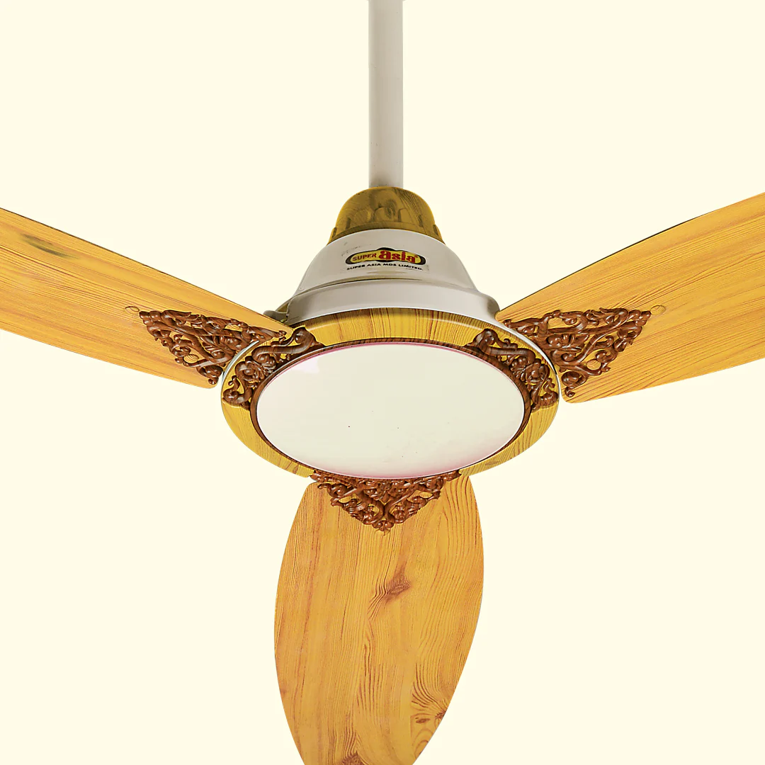 MAGNUM WOODEN BLADE FAN - Image 4