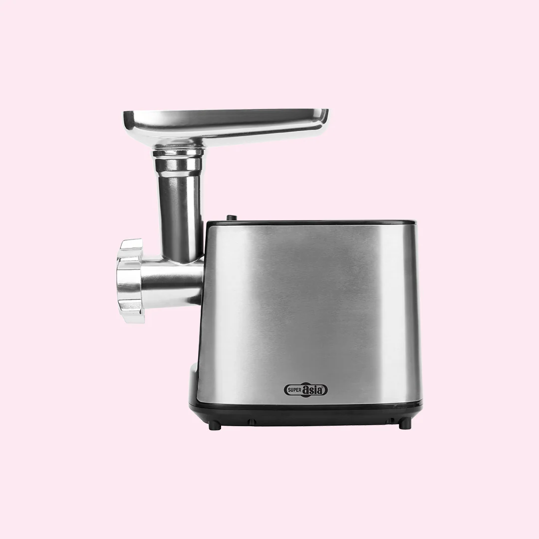 MG-2021 MEAT GRINDER - Image 4