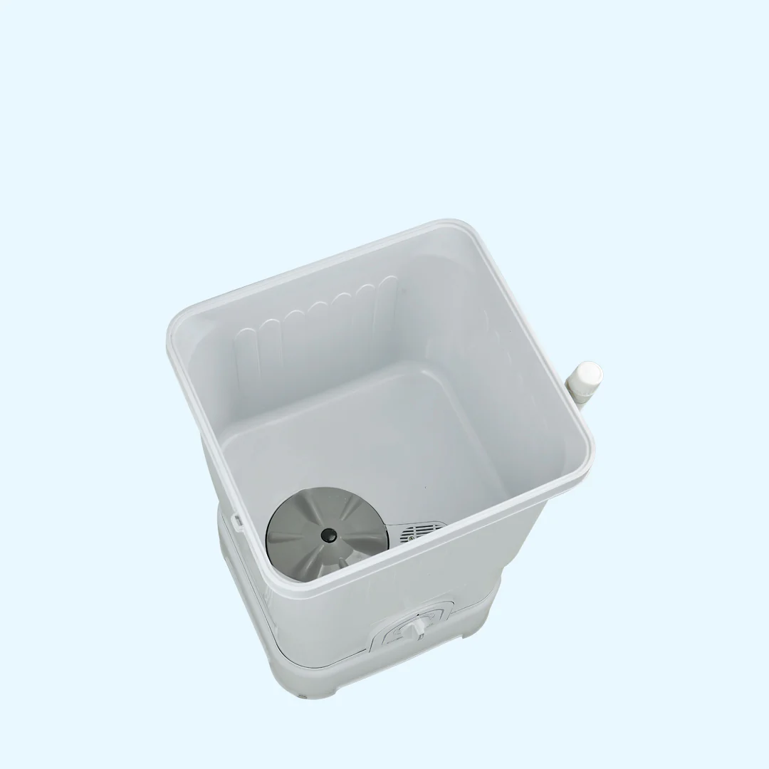 SA-210 QUICK WASH - Image 4