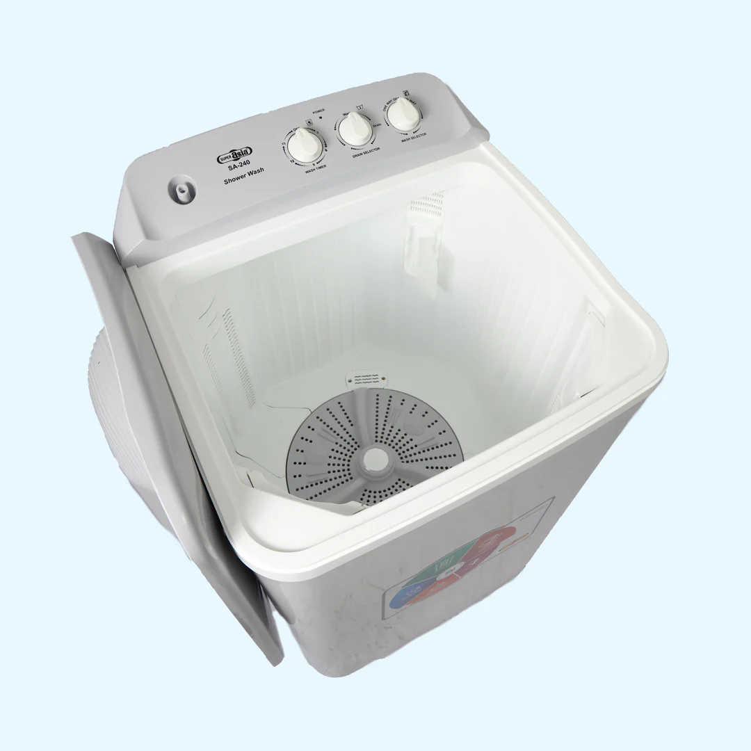 SA-240 SHOWER WASH - Image 3