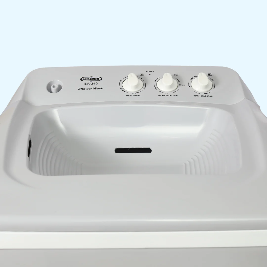 SA-240 SHOWER WASH - Image 4