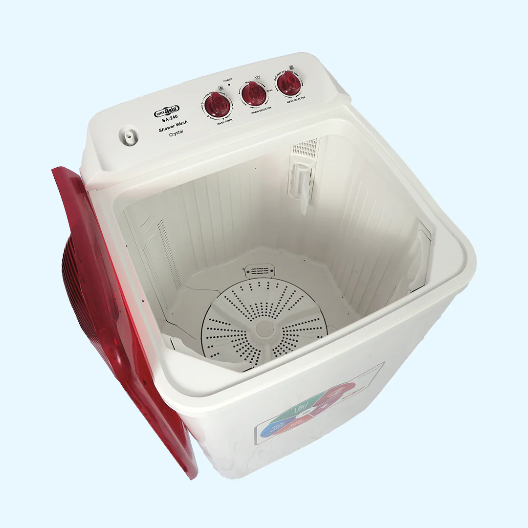 SA-240 SHOWER WASH CRYSTAL - Image 3