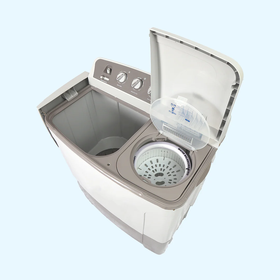 SA-242 CLEAN WASH - Image 4