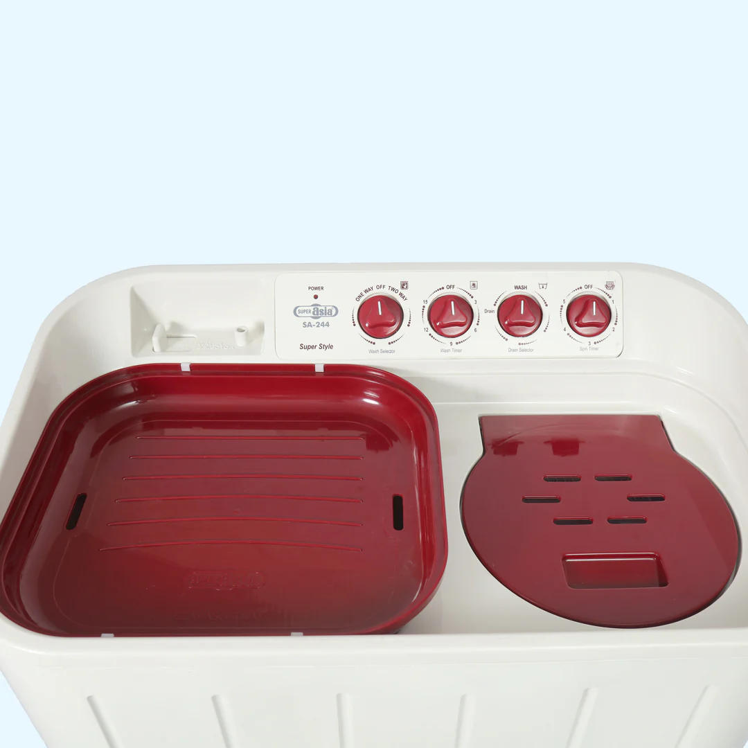 SA-244 SUPER STYLE - Image 5