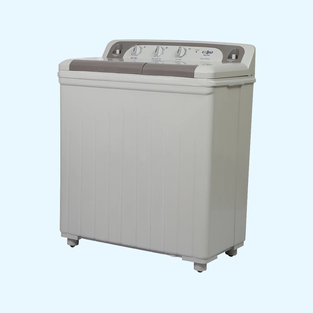 SA-245 EASY WASH - Image 3