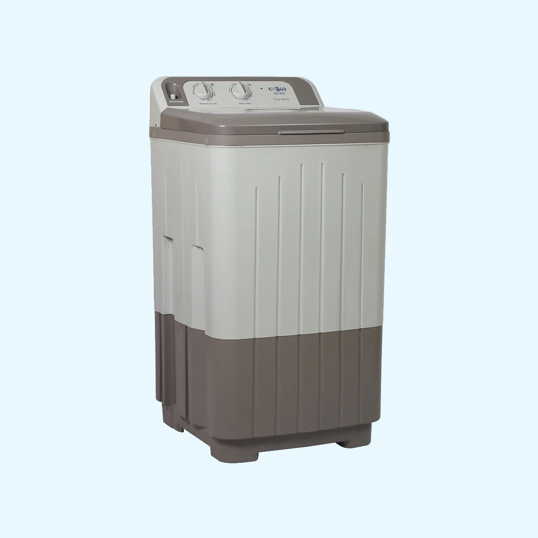 SA-270 FAST WASH - Image 3