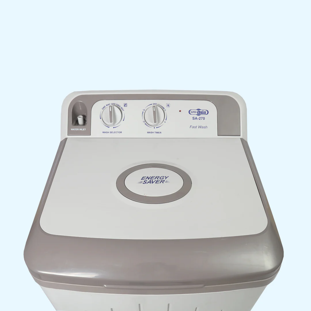 SA-270 FAST WASH - Image 5