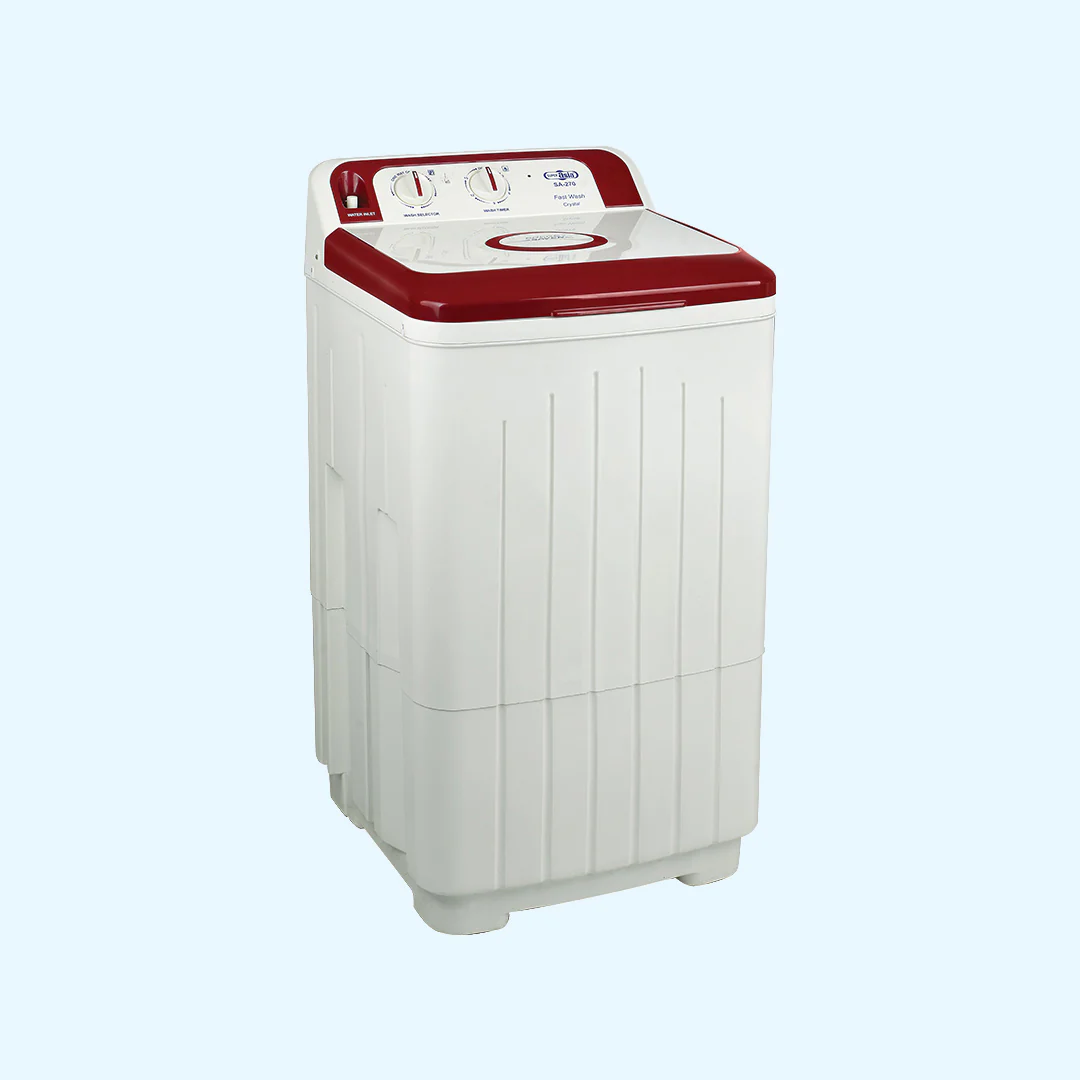 SA-270 FAST WASH CRYSTAL - Image 3