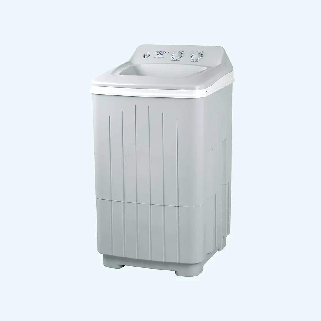 SA-272 FAST WASH PLUS - Image 3