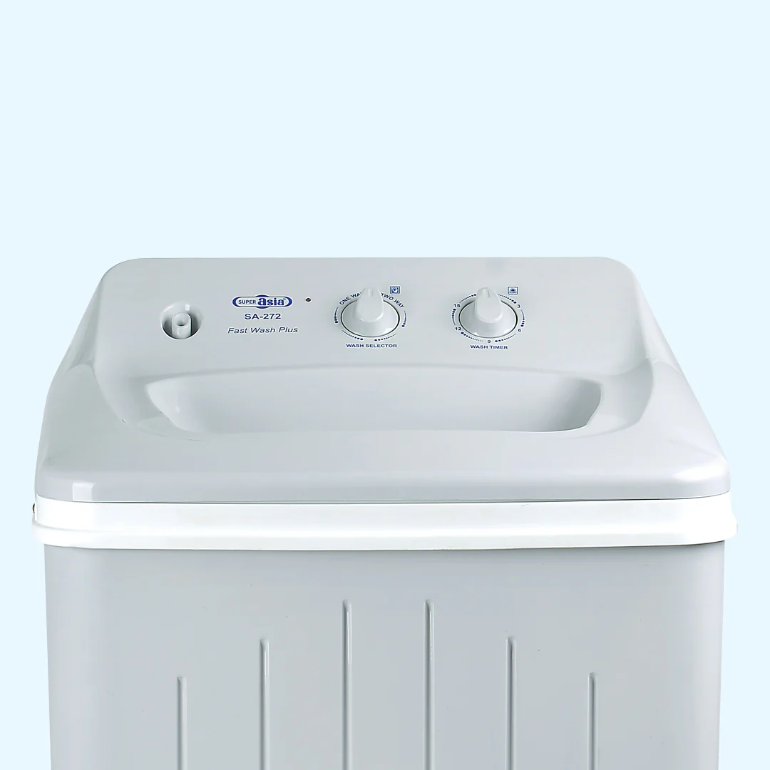 SA-272 FAST WASH PLUS - Image 4