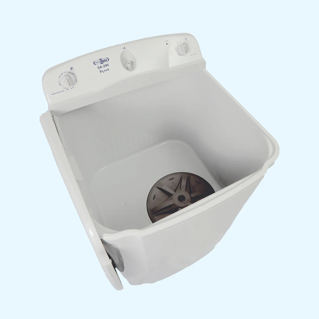 SA-290 BIG WASH - Image 4