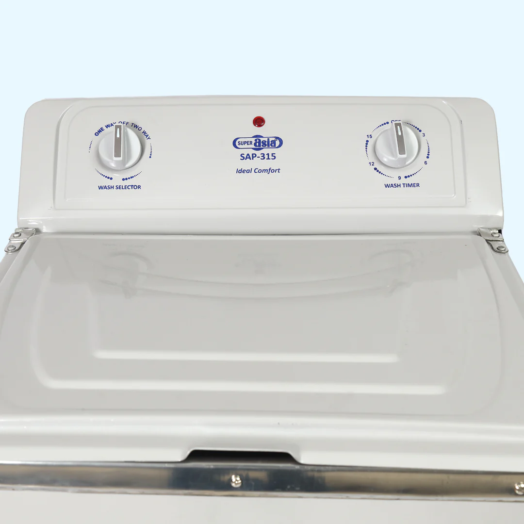 SAP-315 IDEAL COMFORT - Image 4