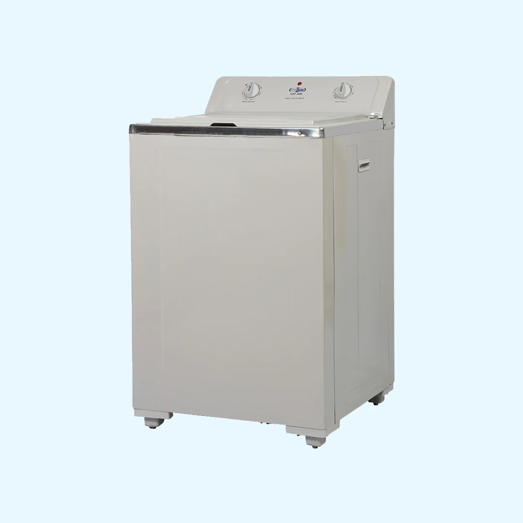 SAP-400 SUPER FAMILY WASH - Image 3