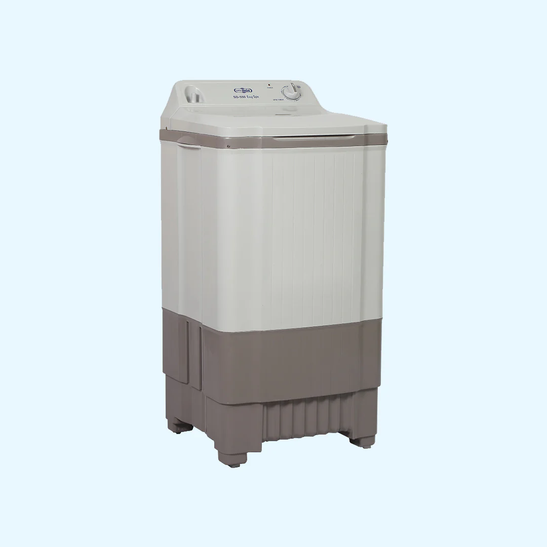 SD-550 EASY SPIN - Image 3