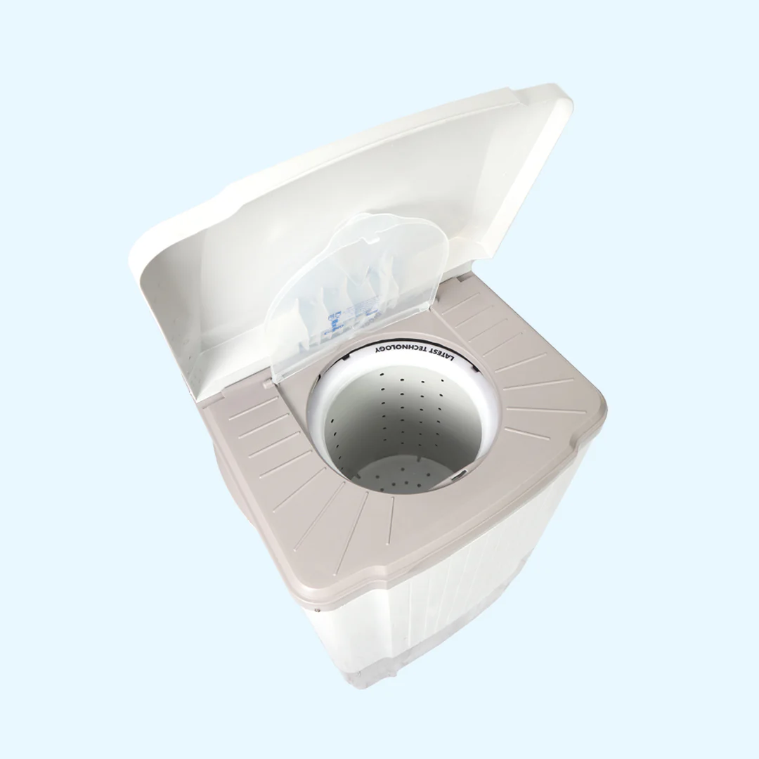 SD-550 EASY SPIN - Image 4