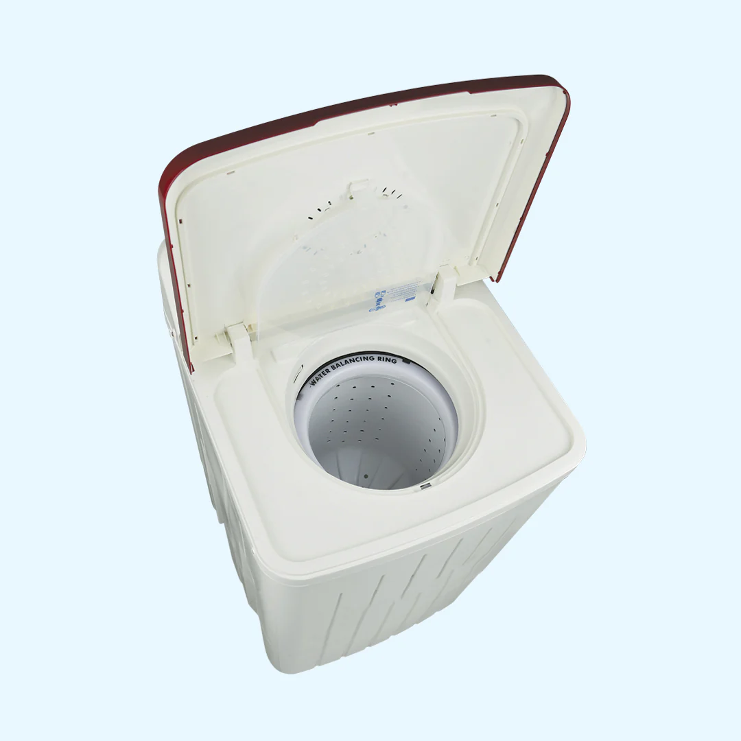 SD-570 FAST SPIN (CRYSTAL) - Image 4