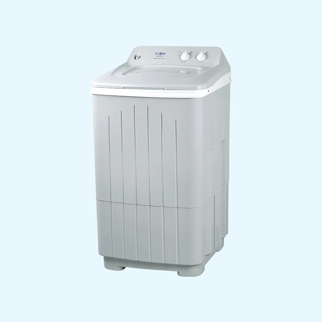 SD-572 FAST SPIN PLUS - Image 3