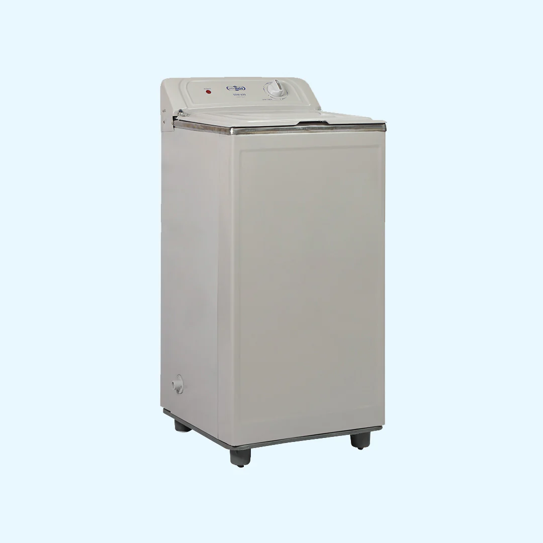 SDM-620 IDEAL SPINNER - Image 3