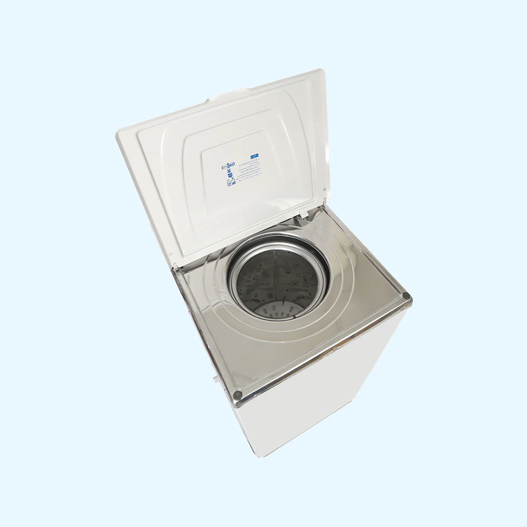SDM-620 IDEAL SPINNER - Image 4