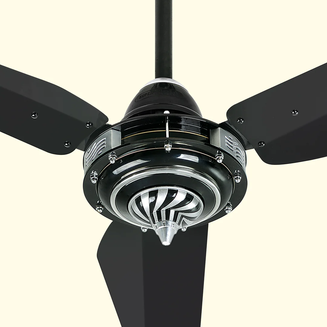 SMART ANTIQUE PLUS FAN