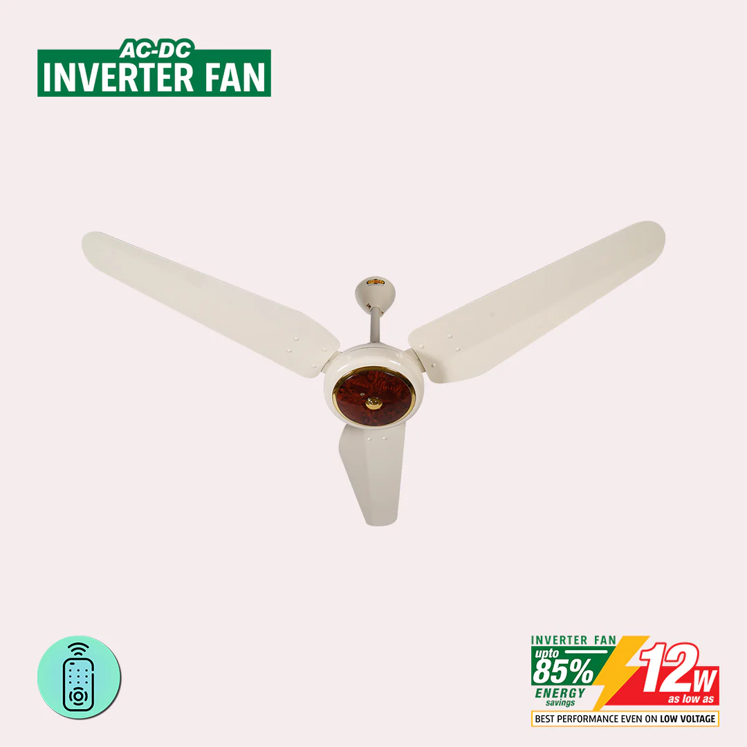 VISTA AC/DC INVERTER FANNN - Image 3